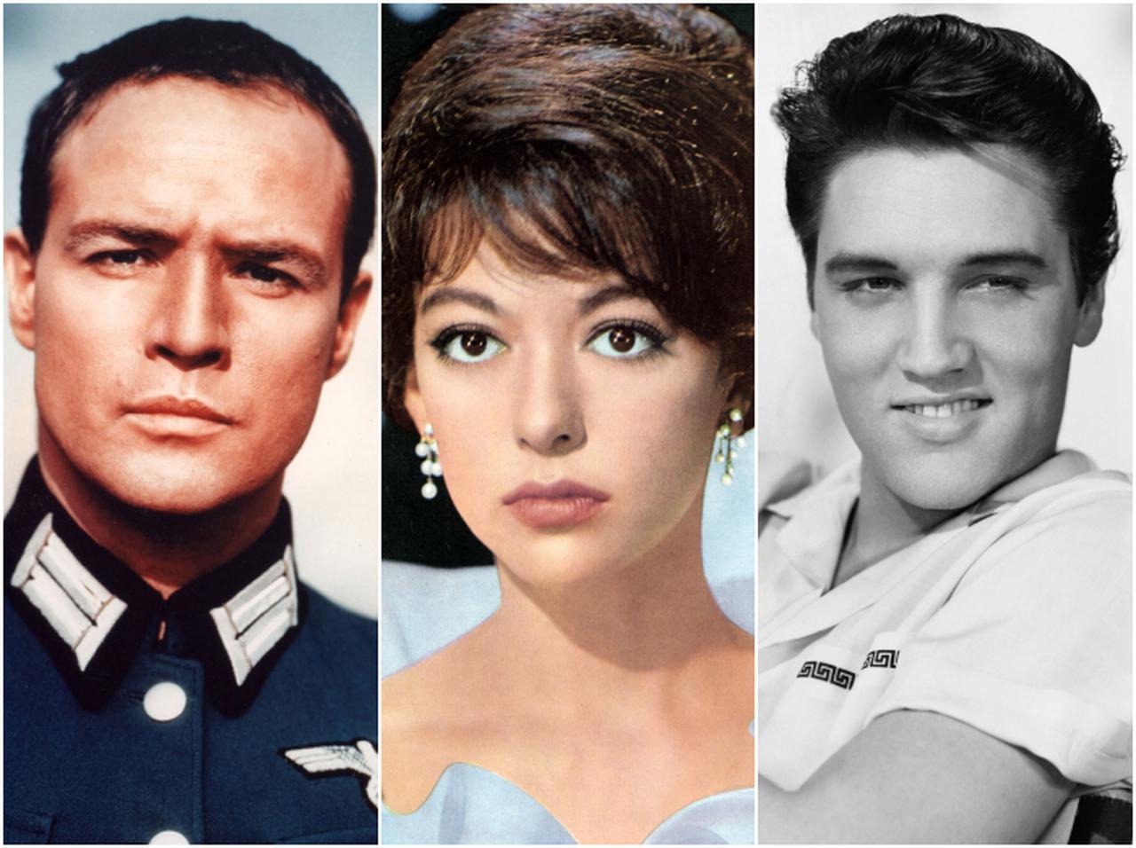 『ウエスト・サイド物語』リタ・モレノ、マーロン・ブランドに浮気されてエルヴィス・プレスリーと浮気し返した「感想」が最高