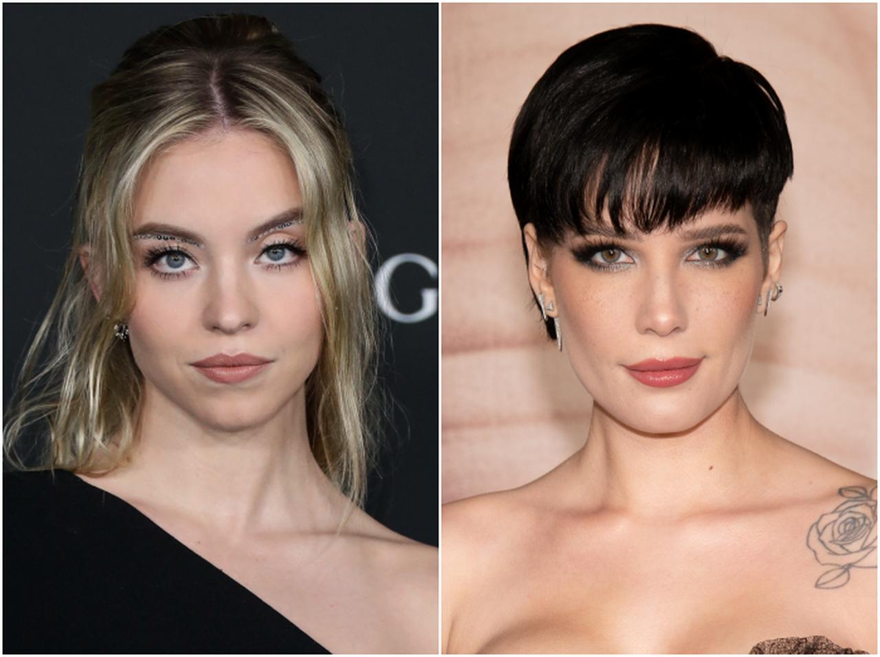 シドニー・スウィーニー＆ホールジー、ネイティブ・アメリカンがテーマの映画『National Anthem』で共演