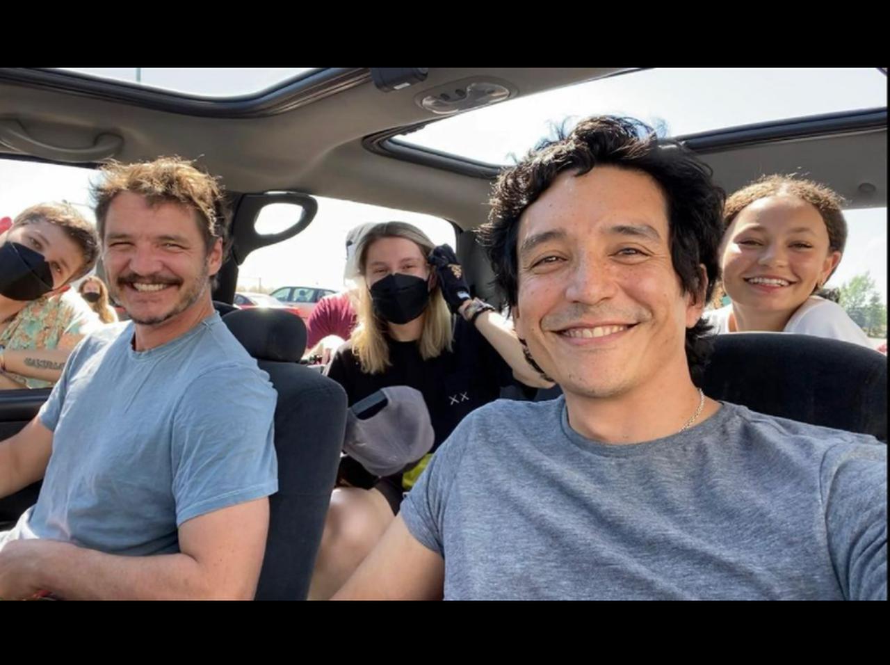 『The Last of Us』ドラマ版、ゲームから「変更された設定」に興味が搔き立てられる