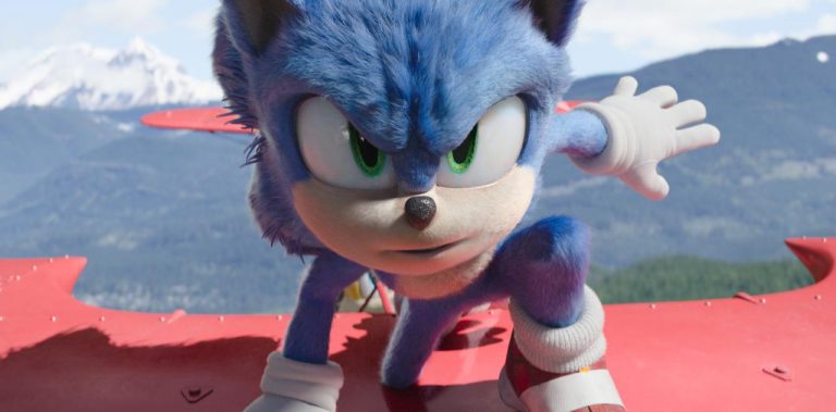ハリウッド版『ソニック』がTVシリーズに！イドリス・エルバがナックルズの声優を務め、米Paramount+で配信