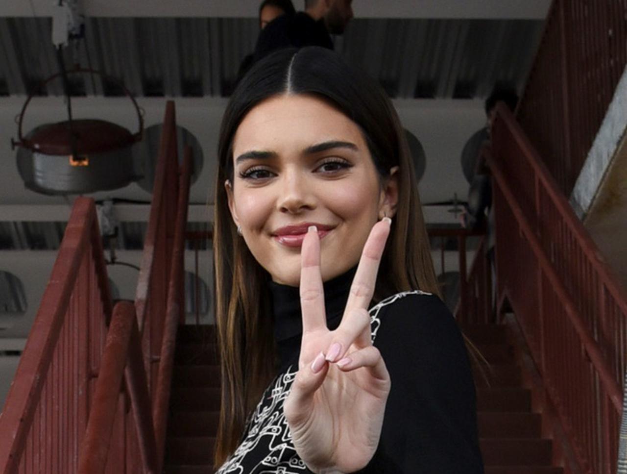 ケンダル・ジェンナー流、不安障害やパニック発作を乗り越える5つの方法