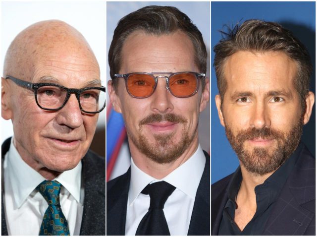 意味深なコメントも…？プロフェッサーX役＆デッドプール役、『ドクター・ストレンジ』続編出演の噂に言及