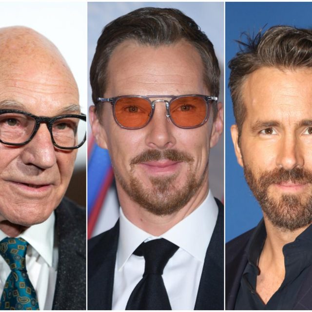 意味深なコメントも…？プロフェッサーX役＆デッドプール役、『ドクター・ストレンジ』続編出演の噂に言及