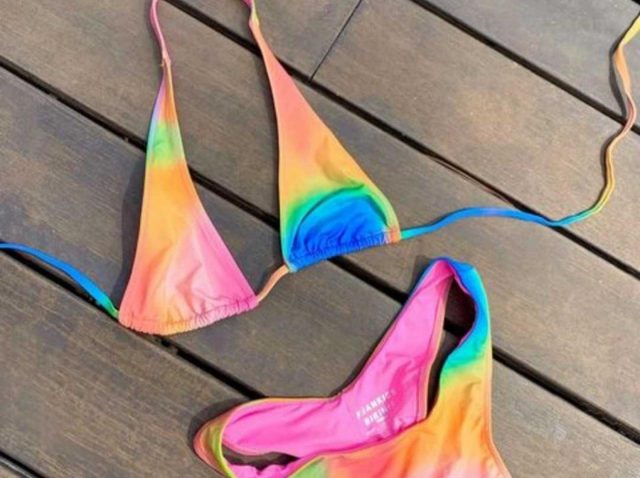 24 時間で500 人が購入待ち！日本からも購入できる話題の「水着」とは