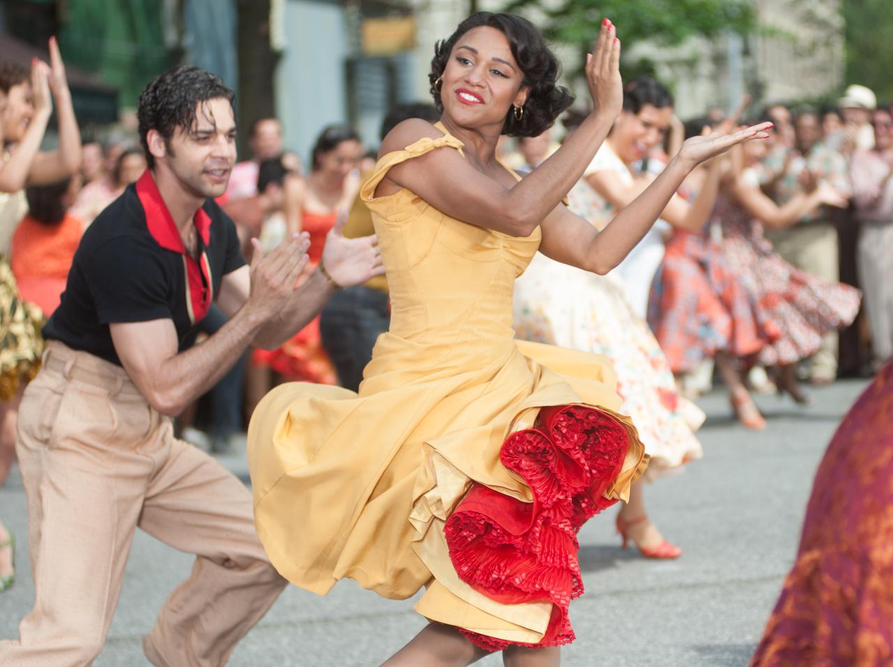 映画『ウエスト・サイド・ストーリー』の劇中ヘアセットでとりいれられたプロのこだわりとは？