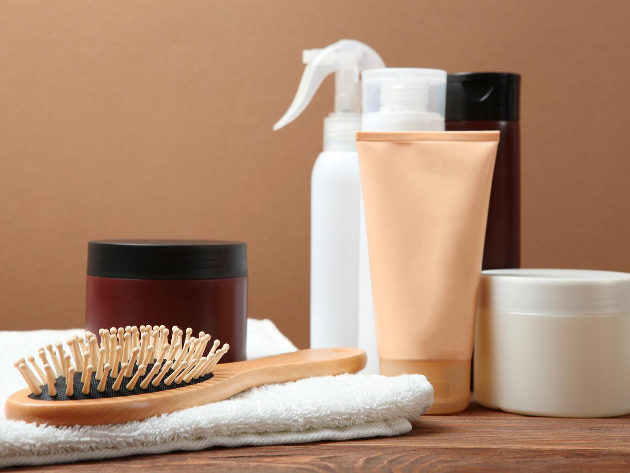 ヘアケア製品にも使用期限がある!古くなっているサイン3つ