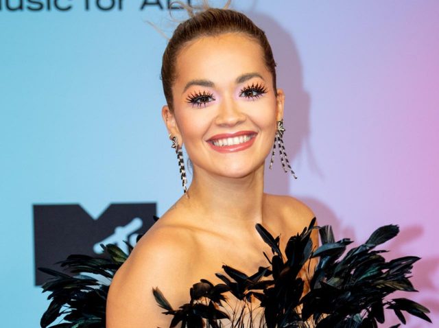 エマ・ワトソン版『美女と野獣』ガストンのスピンオフドラマにリタ・オラが出演！