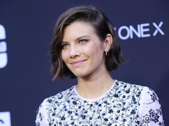 『ウォーキング・デッド』最終章で「あのキャラ」が死亡、マギー役のコメントが苦しい…