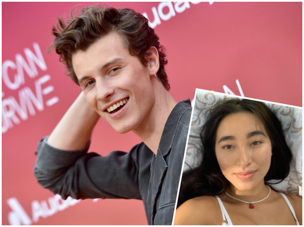 ショーン・メンデスが日系女性と“急接近”、2人きりで「密な時間」を過ごす