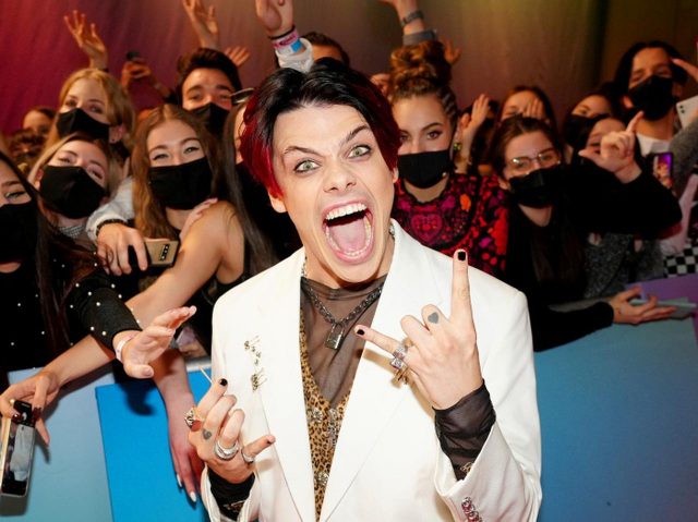 サマーソニック2022に出演するヤングブラッド、初来日に大喜び