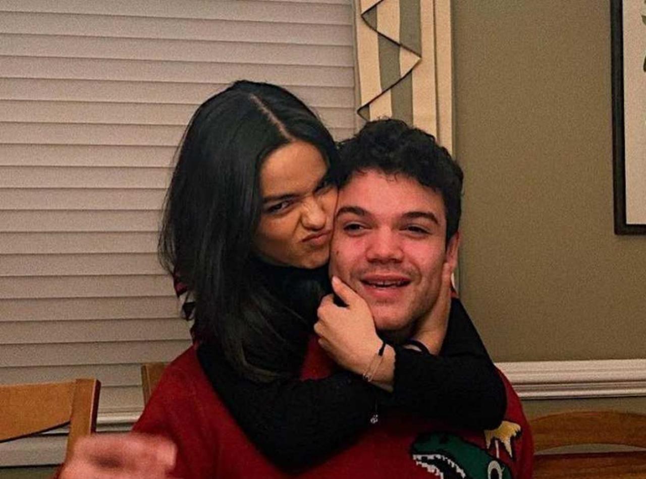 『ウエスト・サイド・ストーリー』共演者同士のロマンスが発覚!マリア役レイチェル・ゼグラーのお相手は?