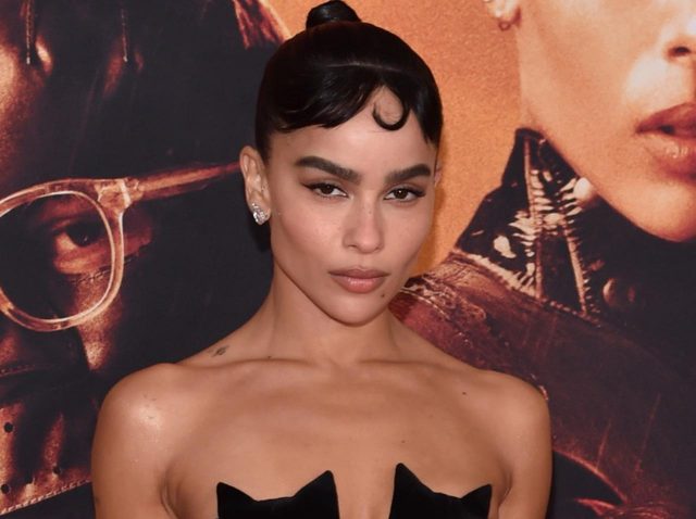 『ザ・バットマン』ゾーイ・クラヴィッツって？超豪華な家族や恋愛、ファッション、役作りまで網羅