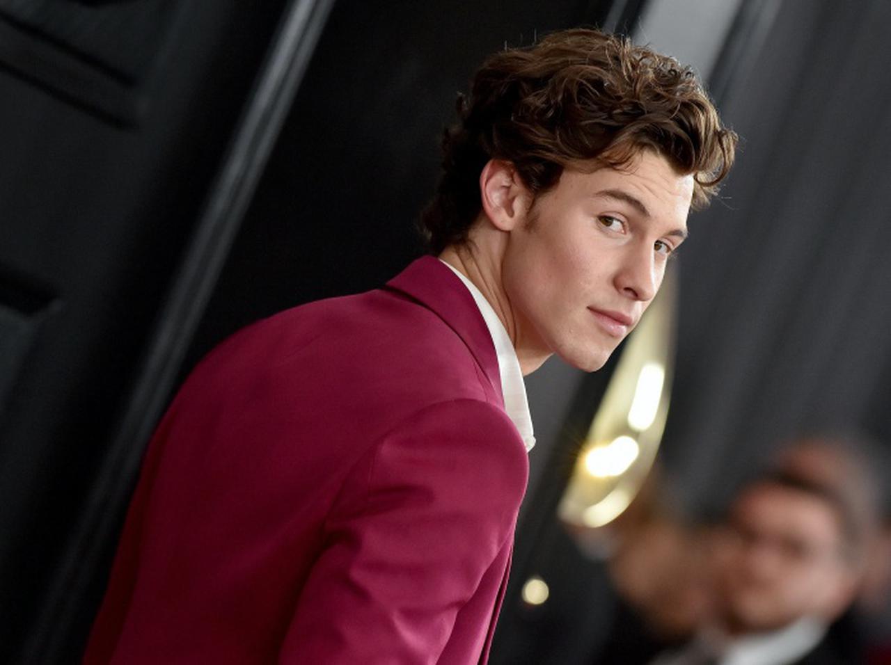 ショーン・メンデス、「性的指向の議論を禁止する法案」に反対を表明