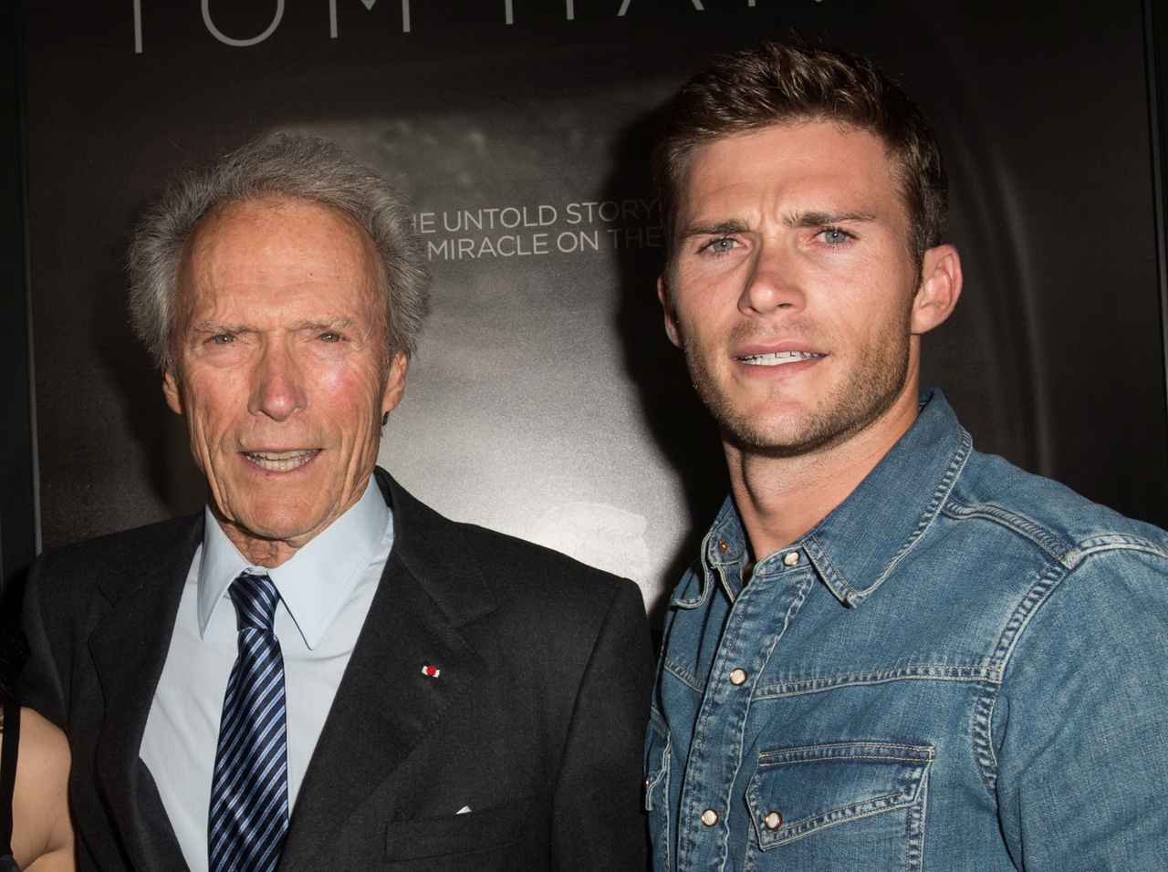 クリント・イーストウッドから息子スコットへの「アドバイス」が“業界人”らしい