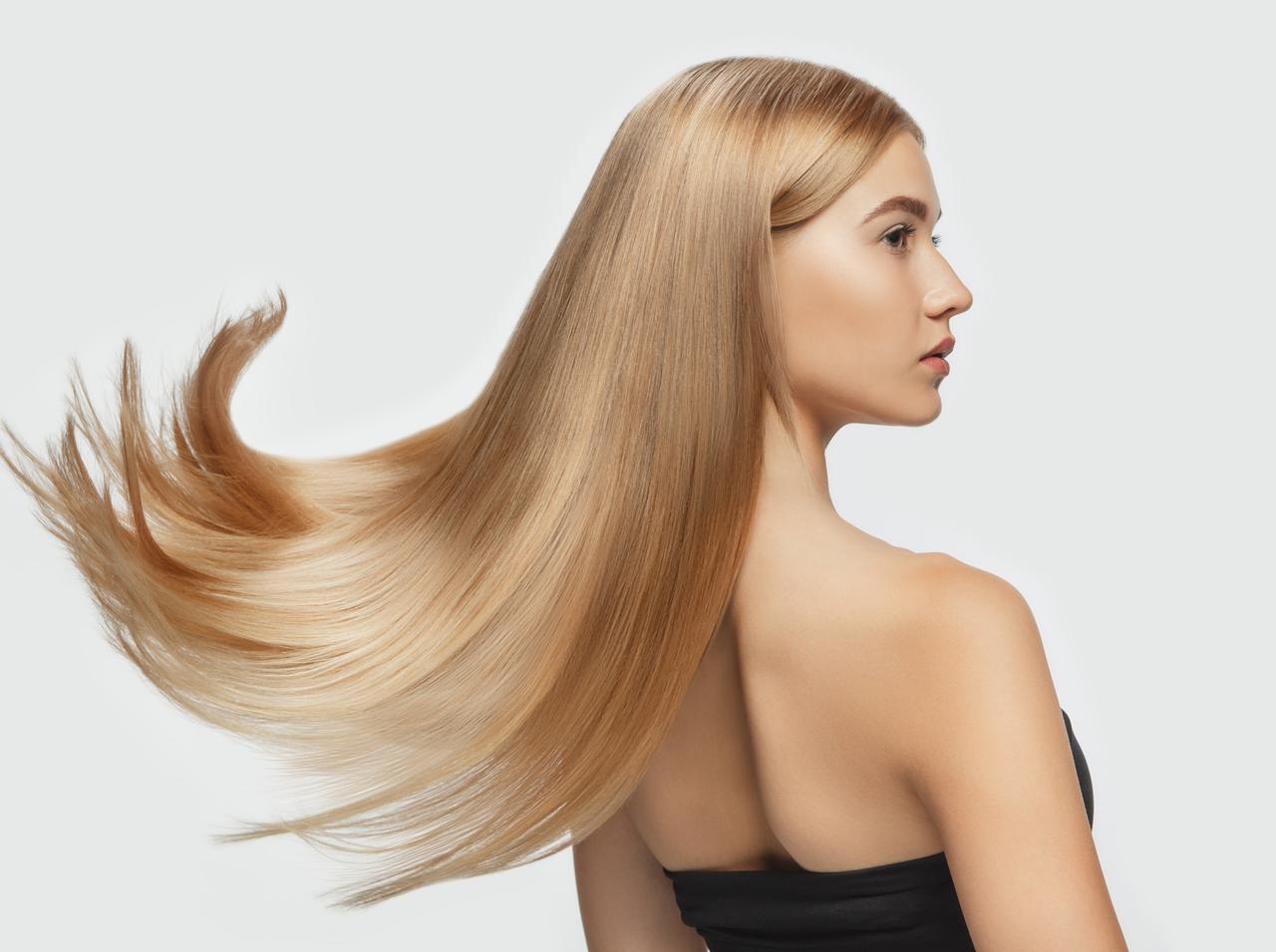 たった4分でサラサラ髪に!海外で売れに売れているヘアパックとは