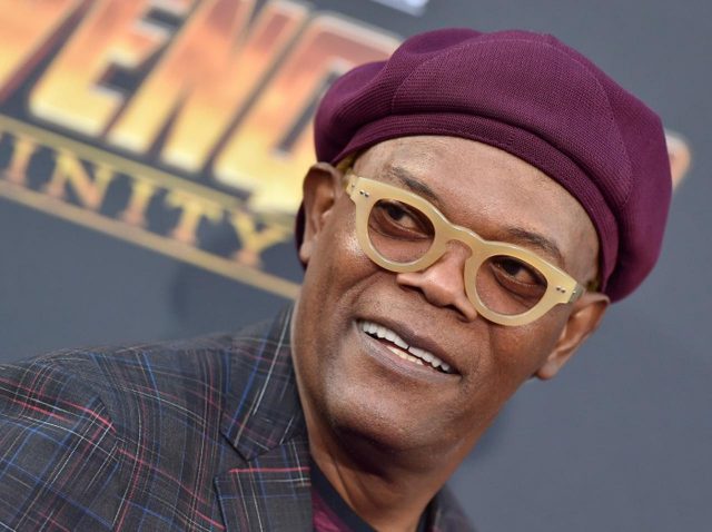 MCUニック・フューリー役、「マーベル映画はシネマじゃない」論争に“貫禄の一言”