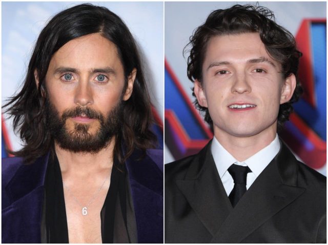 『モービウス』ジャレッド・レト、スパイダーマンとの共演の可能性に“意味深”な発言