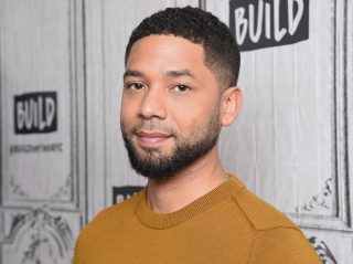 “ヘイトクライム自作自演”で実刑判決を受けたジャシー・スモレットが釈放される