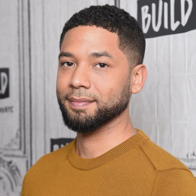 “ヘイトクライム自作自演”で実刑判決を受けたジャシー・スモレットが釈放される