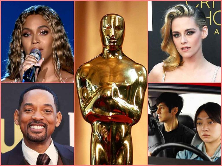 アカデミー賞2022の見どころは？『ドライブ・マイ・カー』からビヨンセまで注目ポイントを解説【特集】
