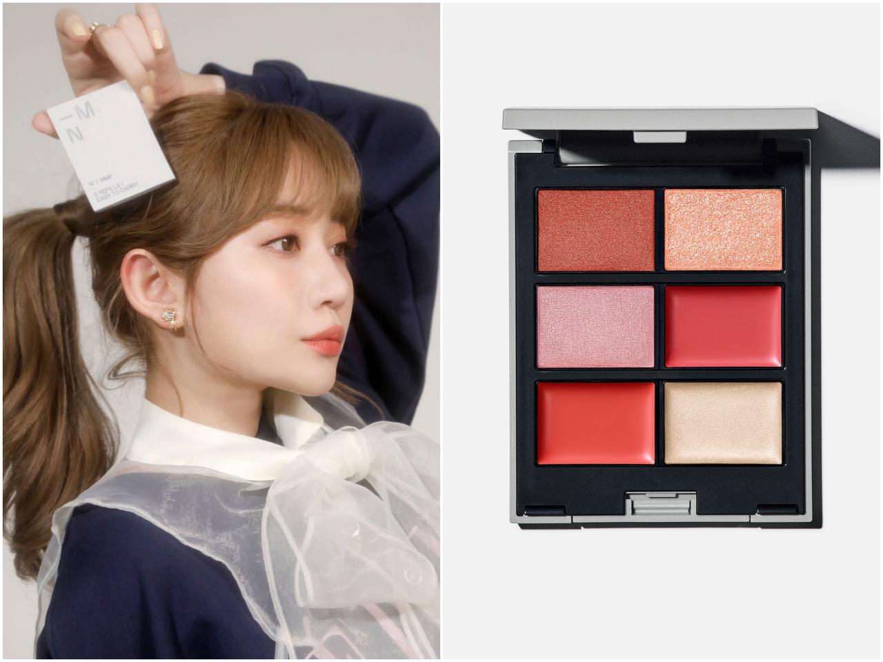 「MN（エムエヌ）」とシンガーソングライターMACOが初のオフィシャルコラボ！