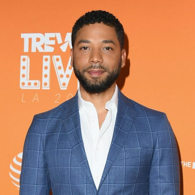 ヘイトクライムを“自作自演”した人気俳優、懲役150日の判決も「無実」を主張