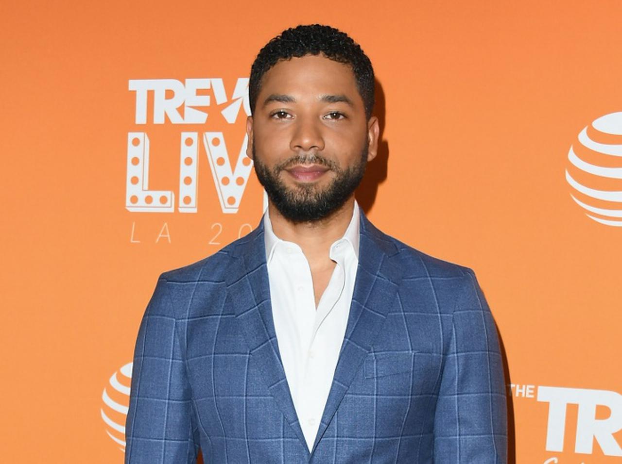 ヘイトクライムを“自作自演”した人気俳優、懲役150日の判決も「無実」を主張