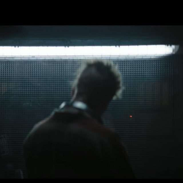 『ザ・バットマン』バリー・コーガンの全削除シーンが公開！本人も反応