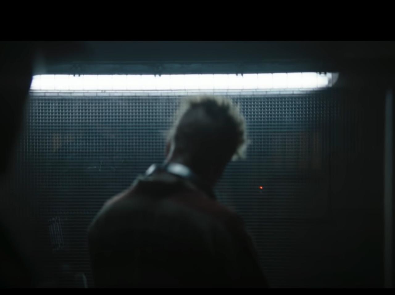 『ザ・バットマン』バリー・コーガンの全削除シーンが公開！本人も反応