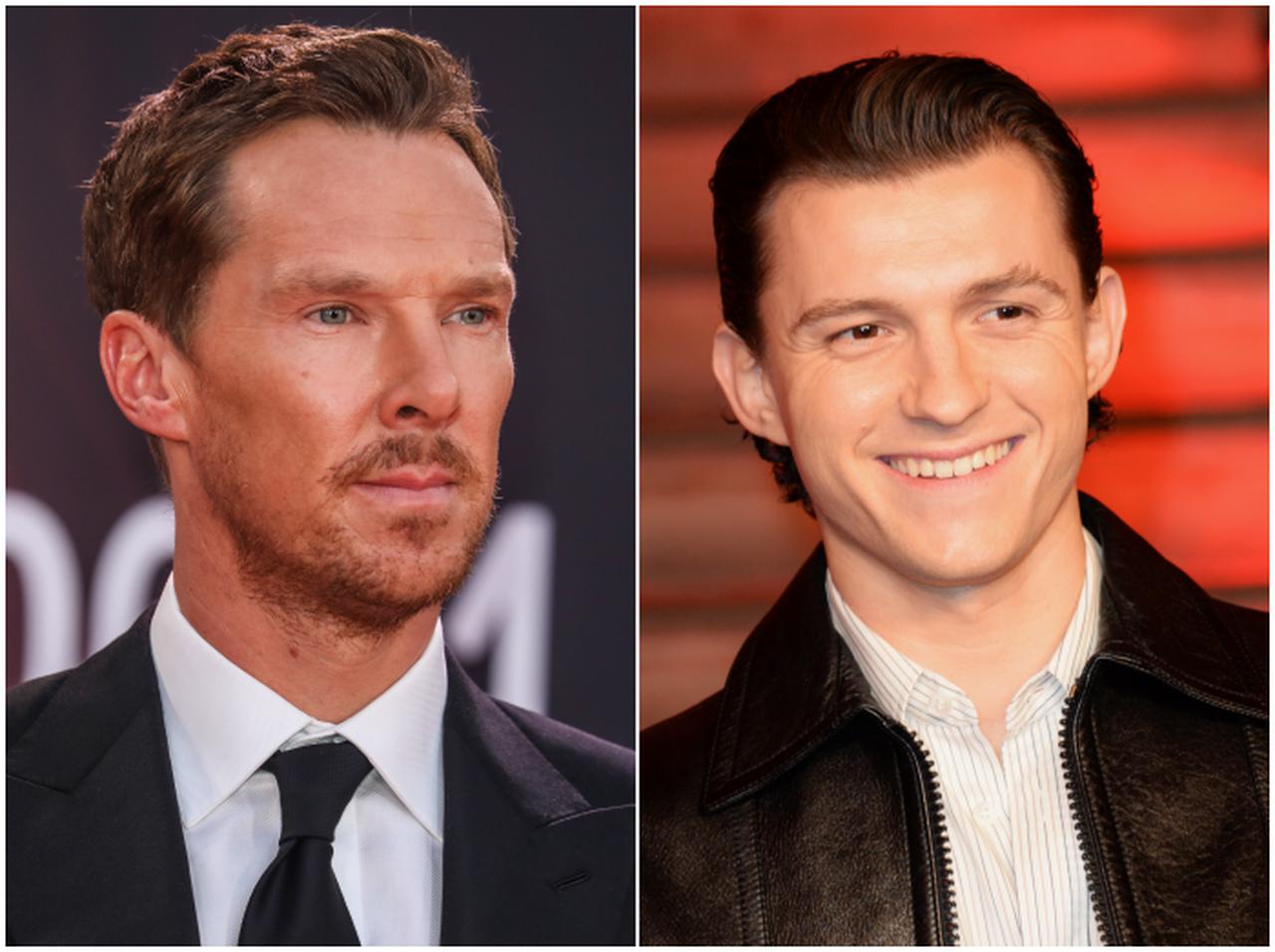 ドクター・ストレンジ役、『アベンジャーズ』でスパイダーマン役&アイアンマン役から“学んだこと”がさすが