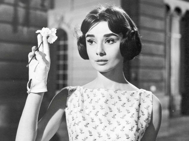 オードリー・ヘプバーンの名作が一挙放送＆配信決定！『ローマの休日』や『マイ・フェア・レディ』ほか　スターチャンネルにて