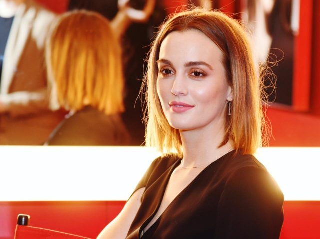 レイトン・ミースター、新『ゴシップガール』を見て「思ったこと」がまさに“朗報”