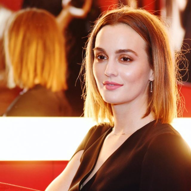 レイトン・ミースター、新『ゴシップガール』を見て「思ったこと」がまさに“朗報”