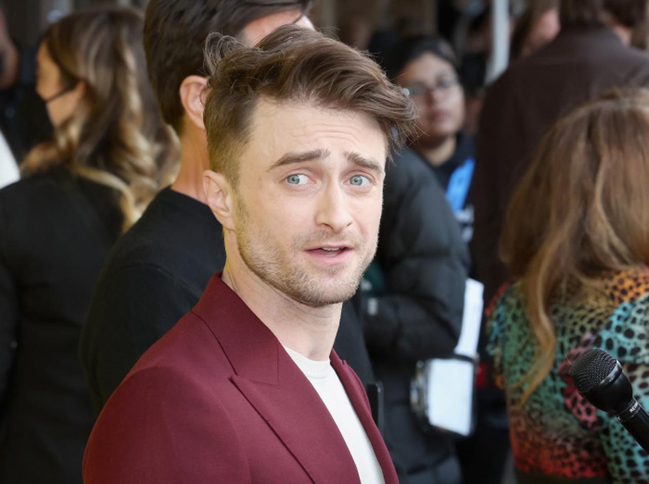 『ハリポタ』ダニエル・ラドクリフがスパイダーマンを演じたくない理由になるほど