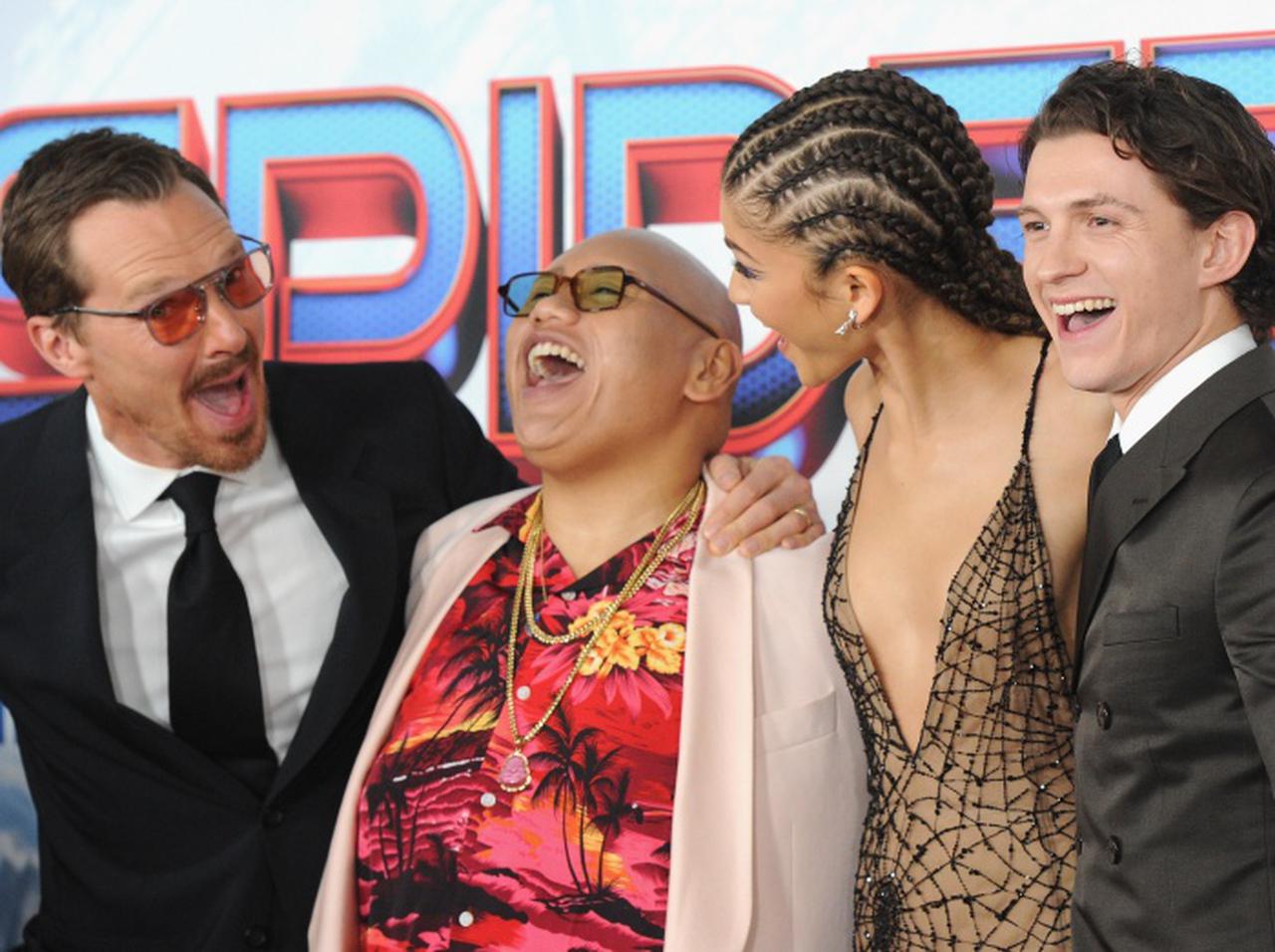 まさかの「嘘つき宣言」!? ベネディクト・カンバーバッチ、『ドクター・ストレンジ』続編に関する噂への回答が潔すぎる