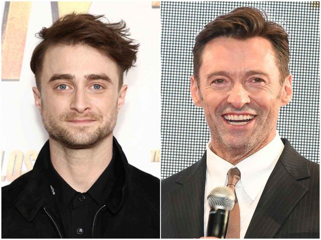 ダニエル・ラドクリフが「次のウルヴァリン役」に!? 本人がリアクション