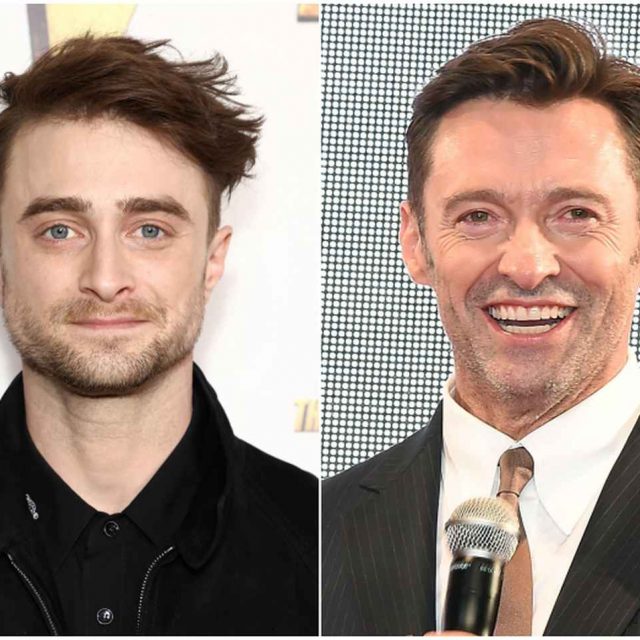 ダニエル・ラドクリフが「次のウルヴァリン役」に!? 本人がリアクション