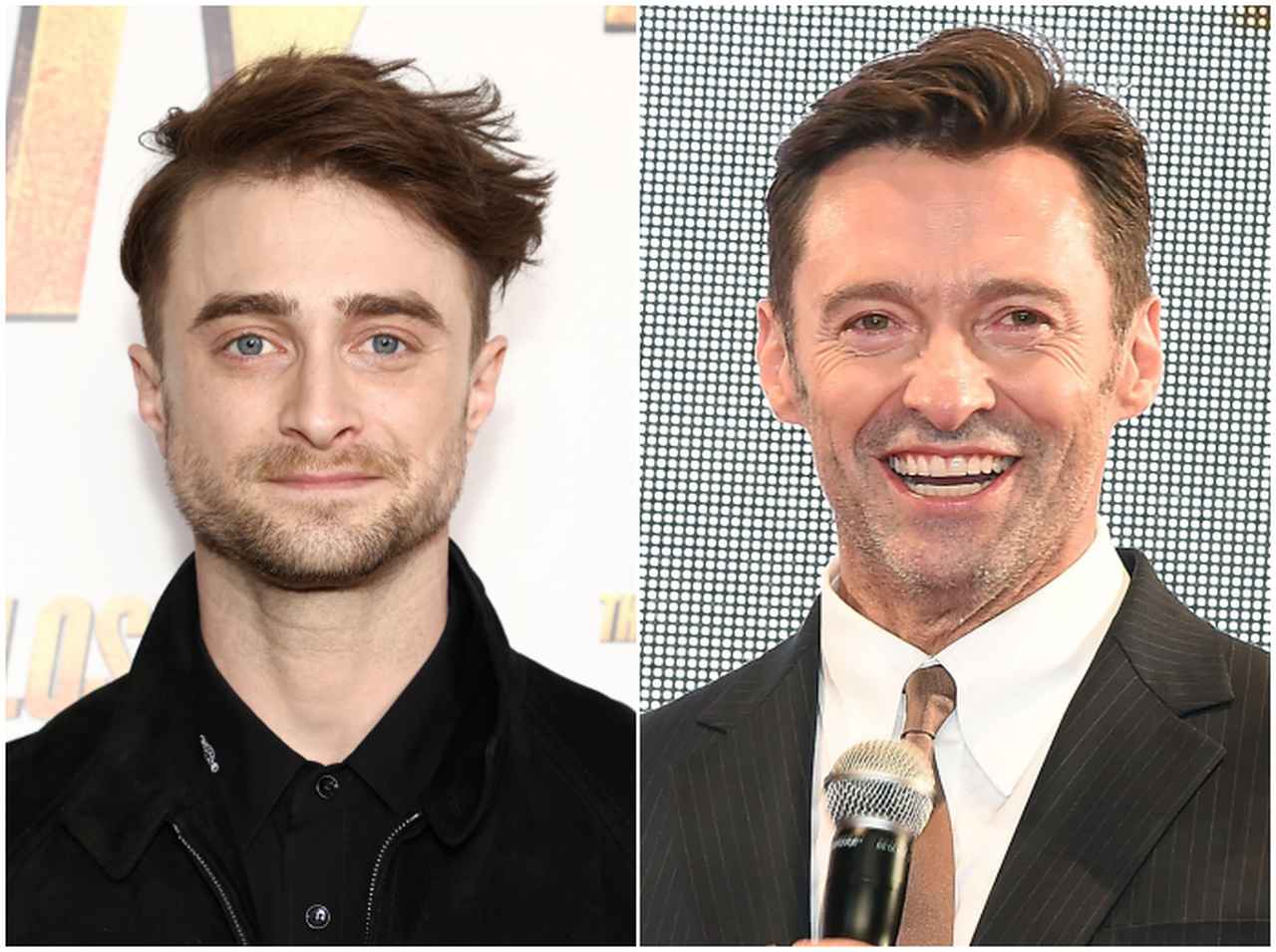 ダニエル・ラドクリフが「次のウルヴァリン役」に!? 本人がリアクション