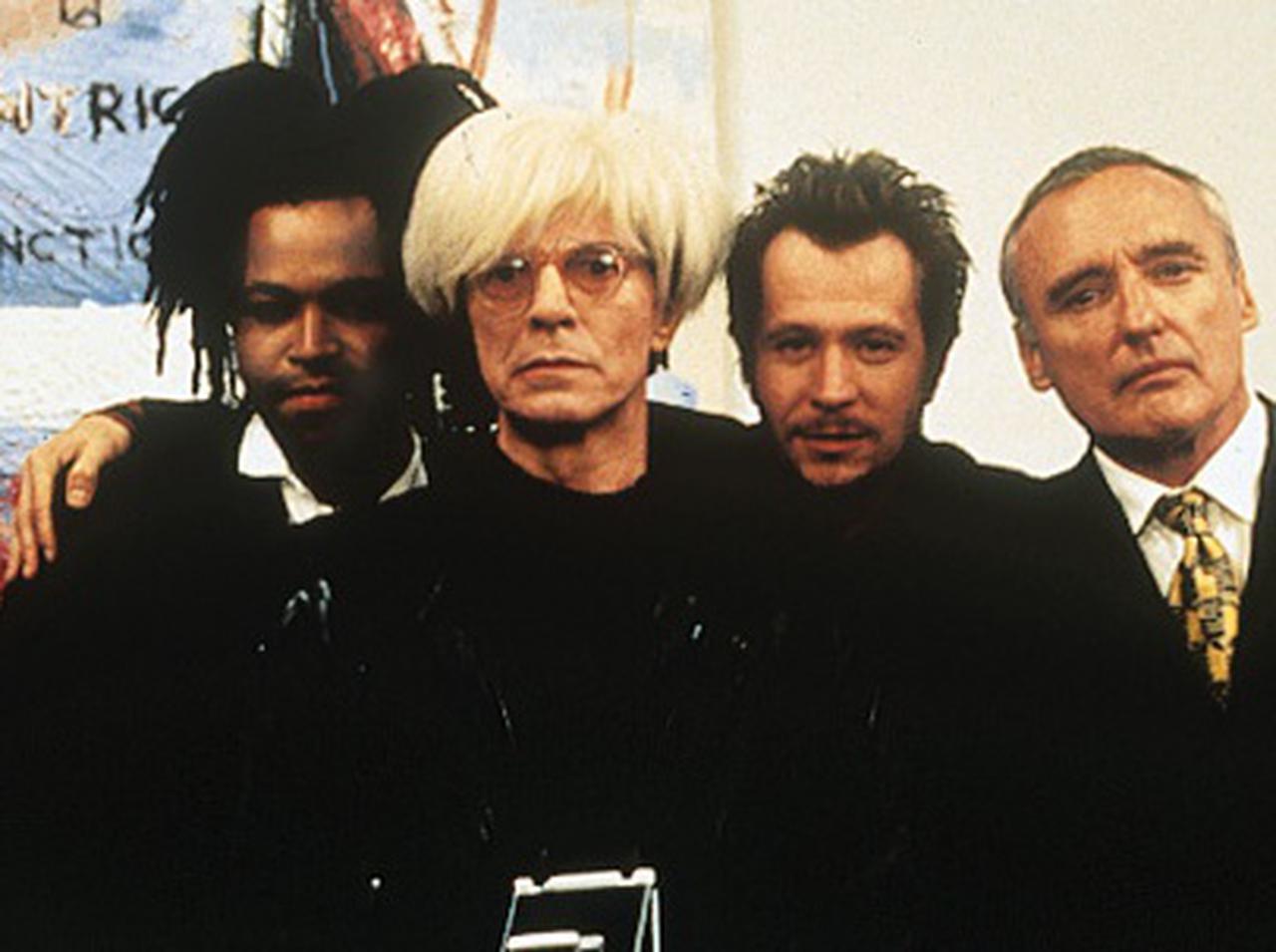 『ダークナイト』と『ザ・バットマン』のゴードン刑事、2ショットがアツすぎる!