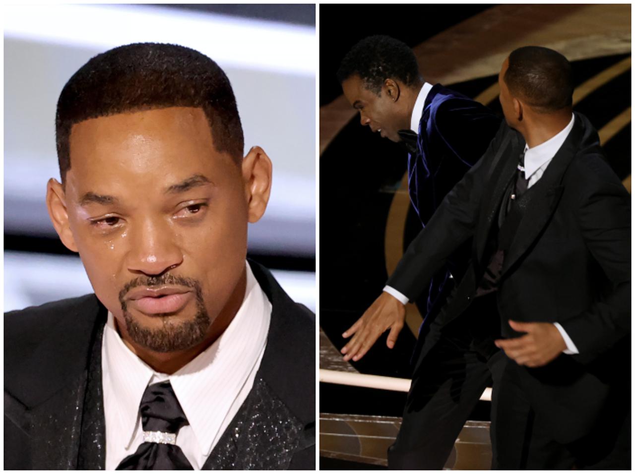 ウィル・スミス、“ビンタ被害者”のクリス・ロックに正式に謝罪【コメント全訳】