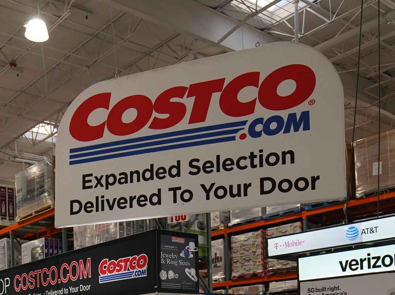 コストコで大量買いしたもの、どうやって「保存」してる?アメリカで“あの日本製品”の質の高さに絶賛