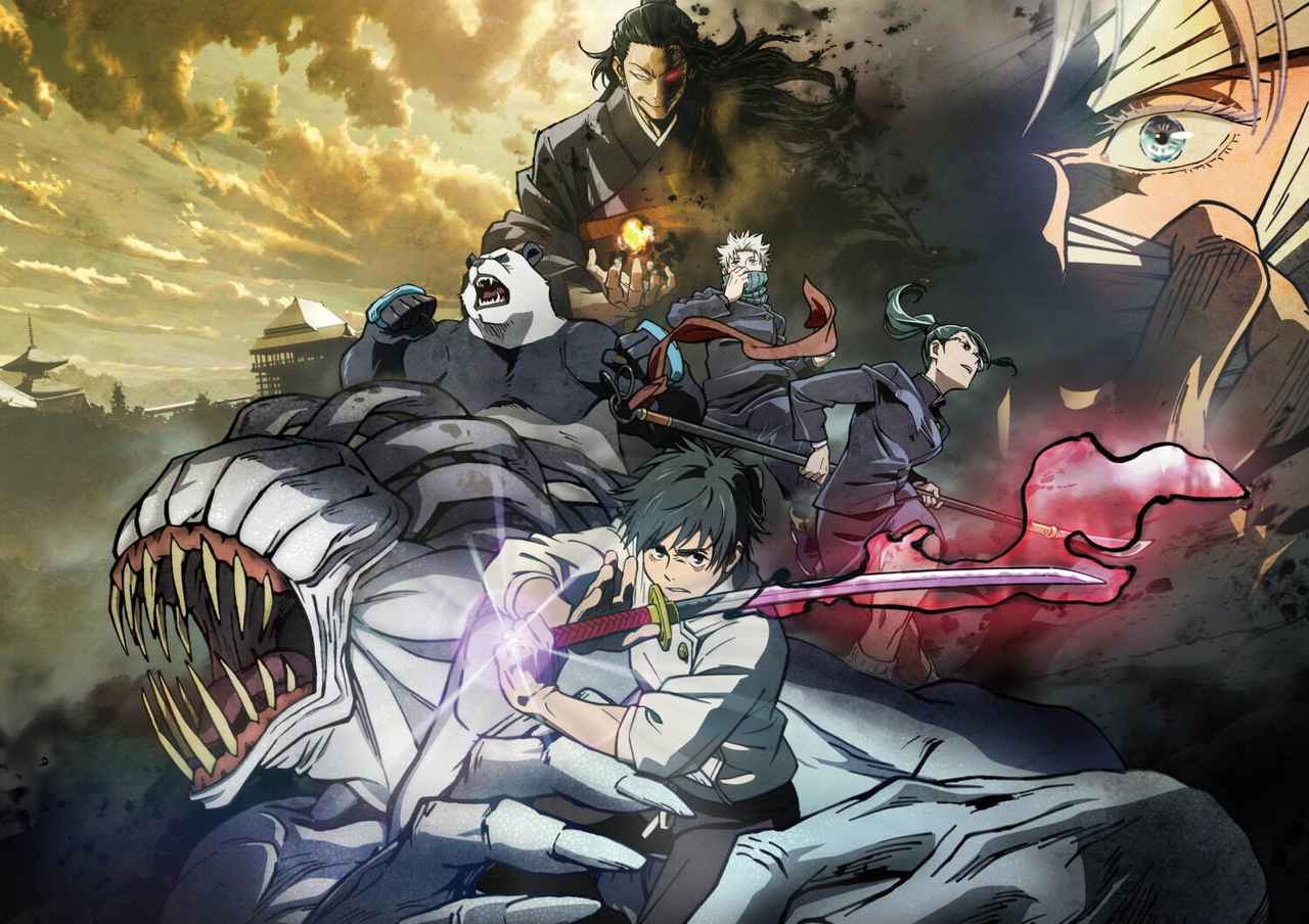 『呪術廻戦 0』が海外の辛口サイトで100％のスコア！絶賛の嵐となった反応を紹介