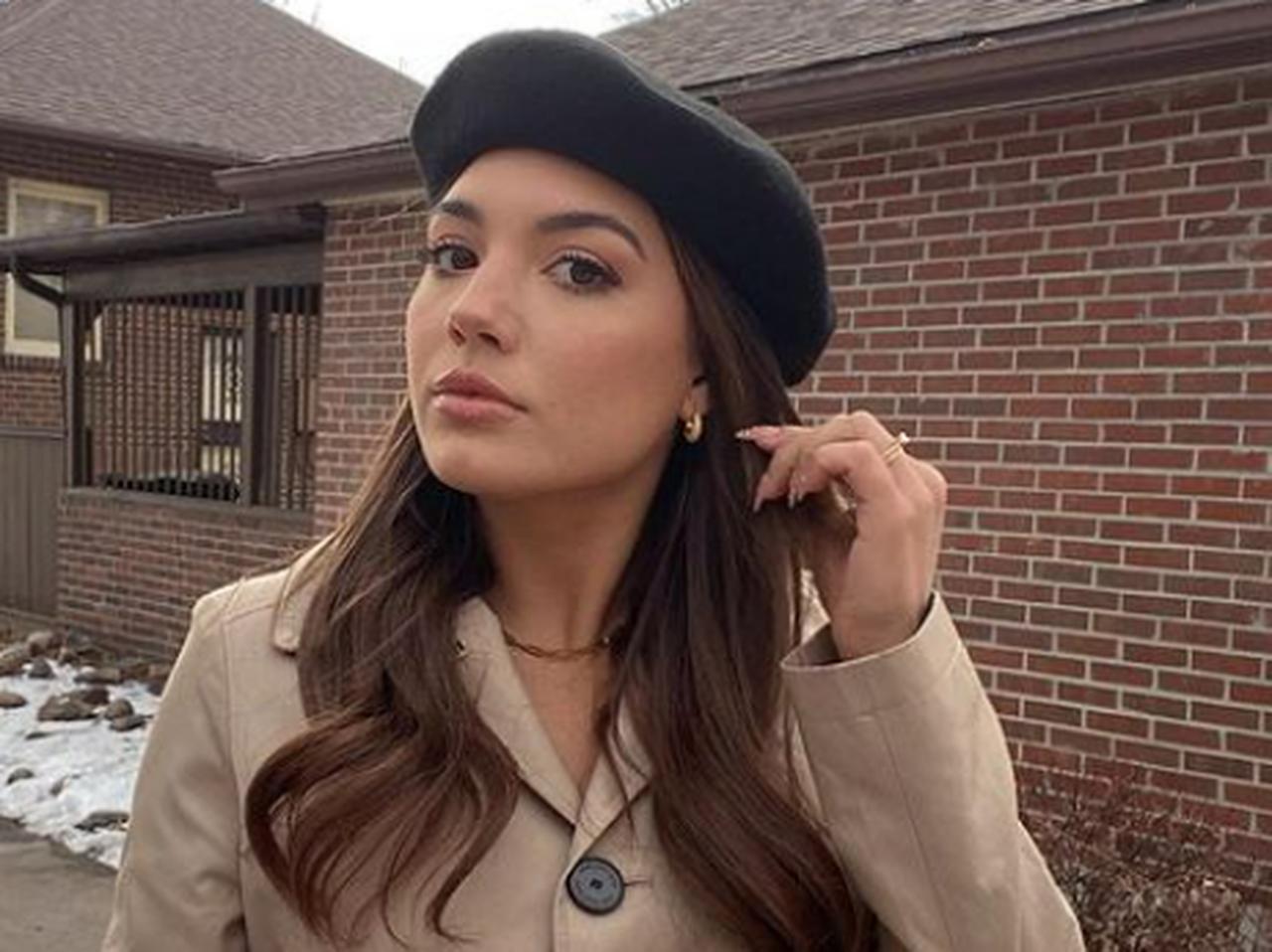 『ラブ・イズ・ブラインド』ジャンニーナが『バチェロレッテ』元出演者と交際、匂わせ写真満載