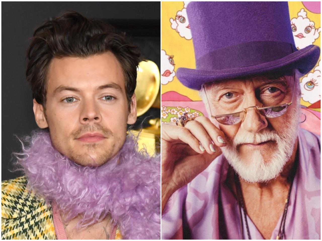 日本からも買える！ハリー・スタイルズ、自身のビューティーブランドの