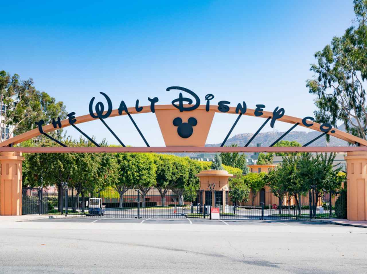 ディズニーがロシアでの劇場公開を中止、ウクライナ侵攻を非難