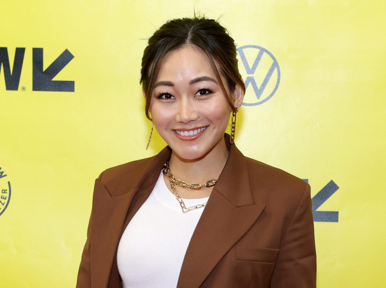 『ザ・ボーイズ』福原かれんが“ヘイト犯罪”の標的に、通りすがりの男性に「殴られた」と明かす