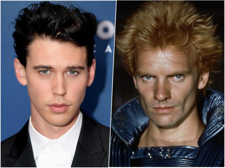 スティングが演じたフェイド・ラウサ、現代版『デューン』ではオースティン・バトラーが交渉中!