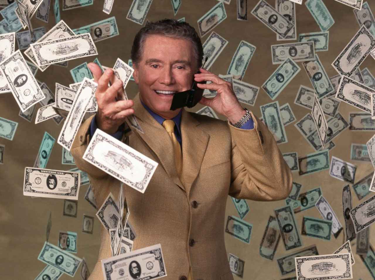 『クイズ＄ミリオネア』初代王者、1億円の最終質問への「ファイナルアンサー」の仕方がヤバすぎていまだに語り継がれている