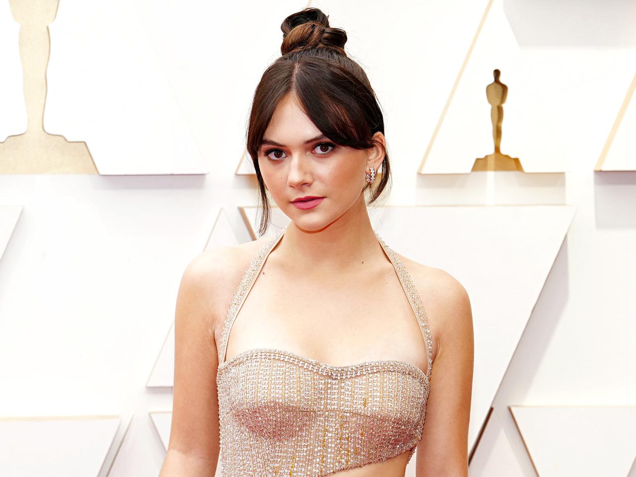 「日本発のコスメ」が2022年アカデミー賞で大活躍!『コーダ』の俳優が愛用