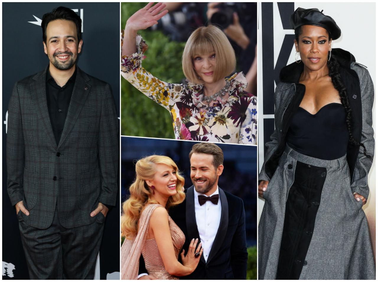 2022年メットガラはブレイク＆ライアン夫妻が共同議長！5月の開催日が決定